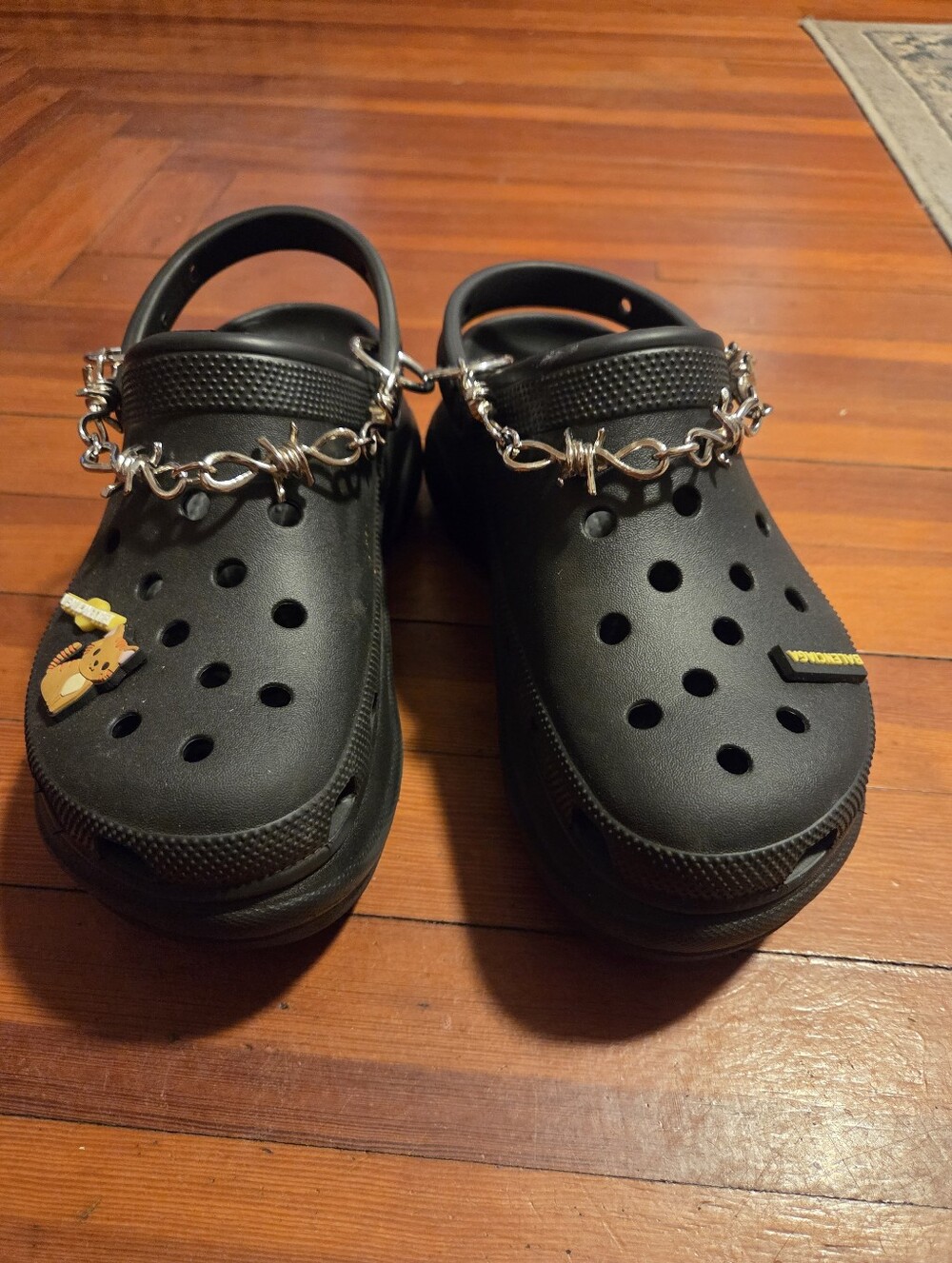 Crocs Bae Clog Size 9
